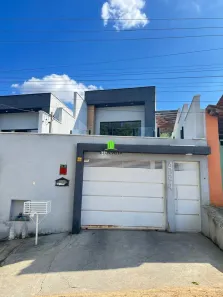 Casa com 3 Quartos à venda, 150m² no Conjunto Vila Maria, Lagoa Santa