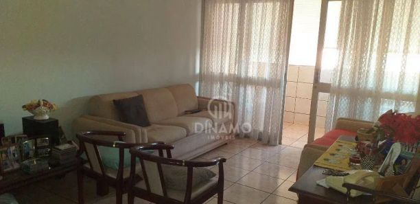 Apartamento com 2 Quartos à venda, 80m² no Centro, Ribeirão Preto