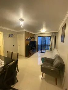 Apartamento com 3 Quartos à venda, 67m² no Freguesia do Ó, São Paulo