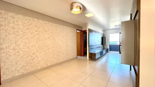 Apartamento com 3 Quartos à venda, 90m² no Brisamar, João Pessoa