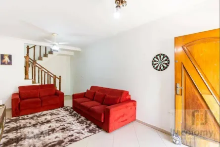Casa com 3 Quartos à venda, 202m² no Vila Leonor, São Paulo