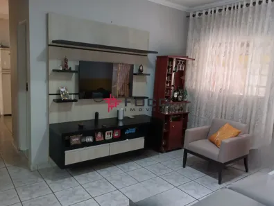Casa com 2 Quartos à venda, 100m² no Jardim Cruzeiro do Sul, São José dos Campos