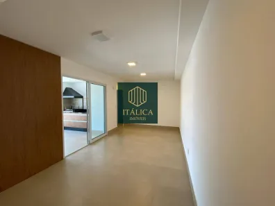 Apartamento com 2 Quartos para alugar, 86m² no Santo Antônio, São Caetano do Sul