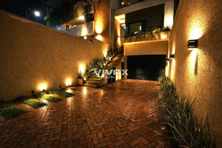 Casa com 3 Quartos à venda, 164m² no Méier, Rio de Janeiro