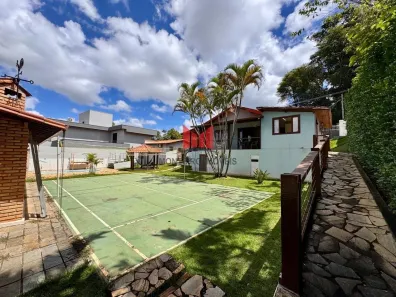 Casa de Condomínio com 4 Quartos à venda, 224m² no Condados da Lagoa, Lagoa Santa