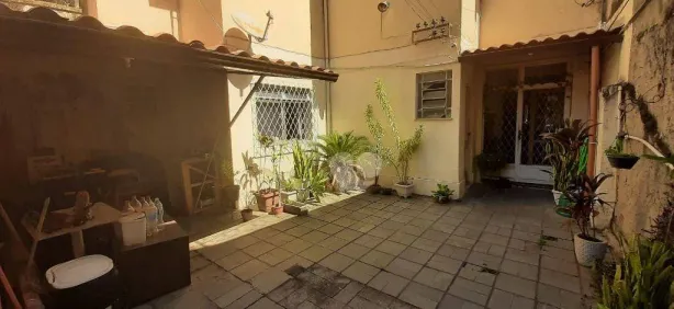 Casa com 3 Quartos à venda, 80m² no Vila Isabel, Rio de Janeiro