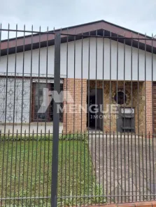 Casa com 4 Quartos à venda, 170m² no Vila Ipiranga, Porto Alegre