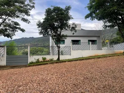 Casa de Condomínio com 4 Quartos à venda, 1000m² no Condomínio Residencial Fazenda Mirante, Igarapé