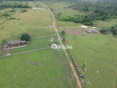 Fazenda/Sítio à venda, 9564967m² no Área Rural de Porto Velho, Porto Velho