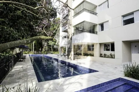 Apartamento com 3 Quartos para alugar, 87m² no Vila Emir, São Paulo