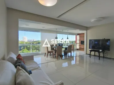 Apartamento com 2 Quartos à venda, 134m² no Patamares, Salvador