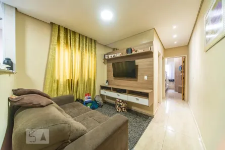 Cobertura com 2 Quartos à venda, 110m² no Vila Tibiriçá, Santo André
