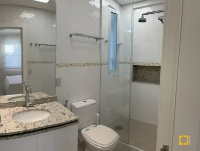 Apartamento com 3 Quartos à venda, 91m² no Jurerê Internacional, Florianópolis