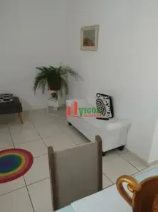 Apartamento com 2 Quartos à venda, 50m² no Gávea, Vespasiano