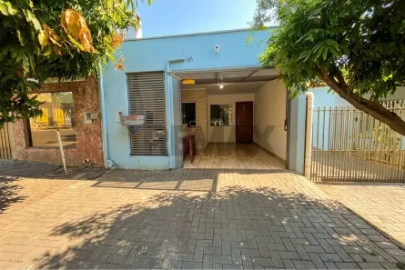 Casa com 2 Quartos à venda, 60m² no Esmeralda, Cascavel