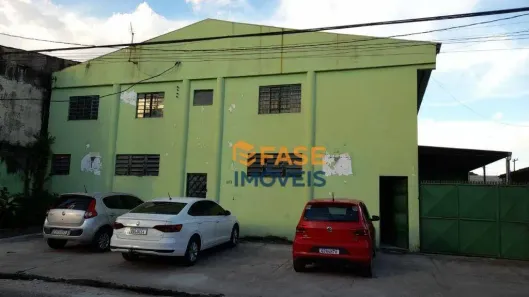 Galpão/Depósito/Armazém à venda, 537m² no Centro, Ananindeua