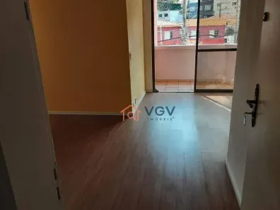 Apartamento com 2 Quartos à venda, 68m² no Vila Parque Jabaquara, São Paulo