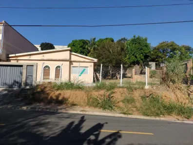 Lote/Terreno à venda, 1000m² no Parque Rural Fazenda Santa Cândida, Campinas