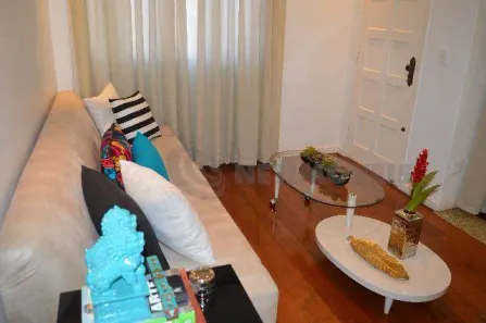 Apartamento com 3 Quartos à venda, 110m² no Itapoã, Belo Horizonte
