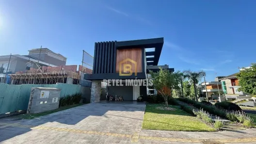 Casa de Condomínio com 3 Quartos para venda ou aluguel, 271m² no São Vicente, Gravataí