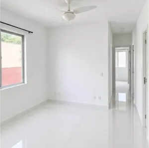 Apartamento com 2 Quartos à venda, 48m² no Nova Granada, Belo Horizonte