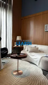 Apartamento com 1 Quarto à venda, 84m² no Vila Suzana, São Paulo