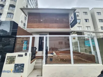 Imóvel Comercial com 1 Quarto para alugar, 150m² no Centro, Florianópolis