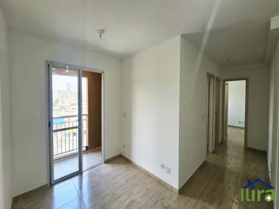 Apartamento com 2 Quartos à venda, 57m² no Santo Antônio, Osasco