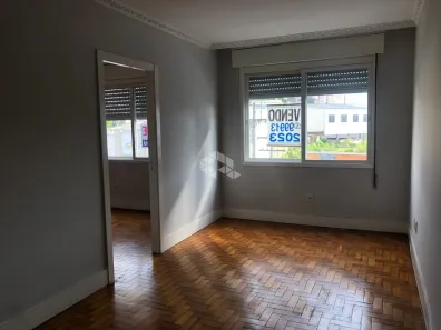 Apartamento com 3 Quartos à venda, 90m² no Azenha, Porto Alegre