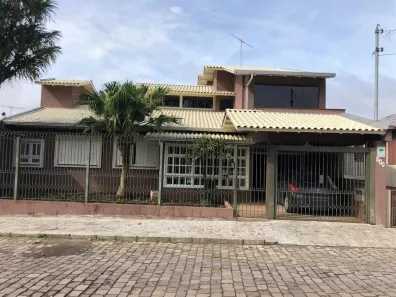 Casa com 3 Quartos à venda, 310m² no Forqueta, Caxias do Sul