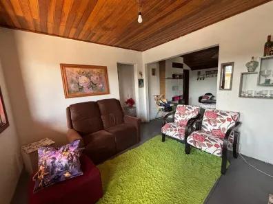 Casa com 3 Quartos à venda, 65m² no Querência, Viamão