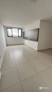 Apartamento com 2 Quartos para alugar, 58m² no José Pinheiro, Campina Grande
