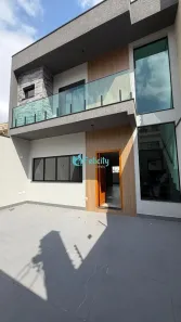 Sobrado com 3 Quartos à venda, 150m² no Chácara Inglesa (Zona Norte), São Paulo