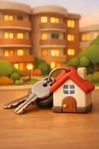 Apartamento com 2 Quartos à venda, 50m² no Crixá, Brasília
