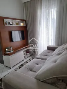 Apartamento com 2 Quartos à venda, 62m² no , Guaramirim