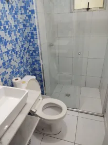 Apartamento com 2 Quartos à venda, 56m² no São José Operário, Manaus
