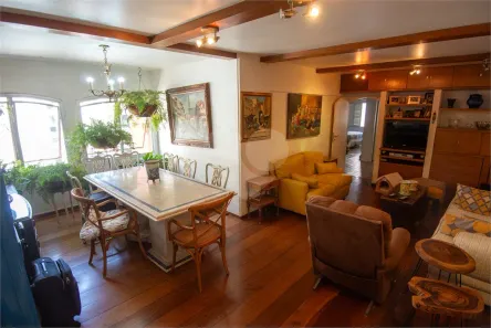 Apartamento com 3 Quartos à venda, 122m² no Cerqueira César, São Paulo
