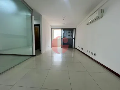 Sala Comercial à venda, 35m² no Parque Residencial Aquarius, São José dos Campos
