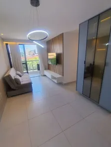 Apartamento com 2 Quartos à venda, 58m² no Bessa, João Pessoa