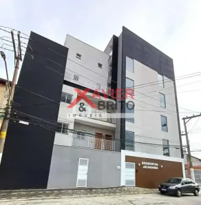 Apartamento com 2 Quartos à venda, 36m² no Vila Carrão, São Paulo