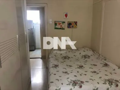 Apartamento com 2 Quartos à venda, 52m² no Santa Teresa, Rio de Janeiro