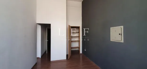 Sala Comercial para alugar, 613m² no Mirandópolis, São Paulo