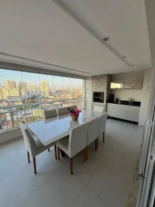 Apartamento com 3 Quartos à venda, 104m² no Mooca, São Paulo