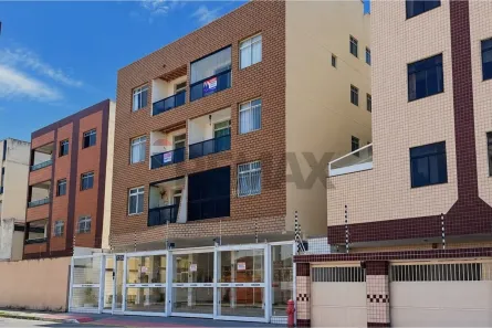 Apartamento com 2 Quartos à venda, 90m² no Praia do Morro, Guarapari