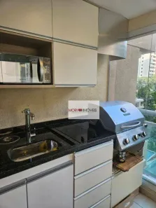 Apartamento com 1 Quarto para venda ou aluguel, 36m² no Barra Funda, São Paulo