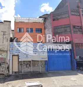 Prédio Comercial à venda, 120m² no Ipiranga, São Paulo