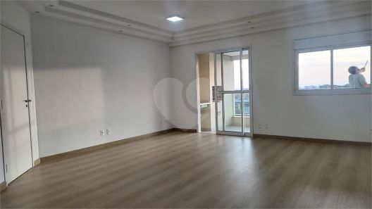 Apartamento com 3 Quartos à venda, 128m² no Alto Ipiranga, Mogi das Cruzes