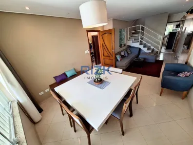 Casa com 3 Quartos à venda, 224m² no Vila Nair, São Paulo