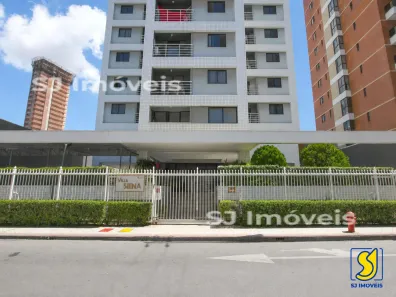 Apartamento com 2 Quartos para alugar, 64m² no Meireles, Fortaleza