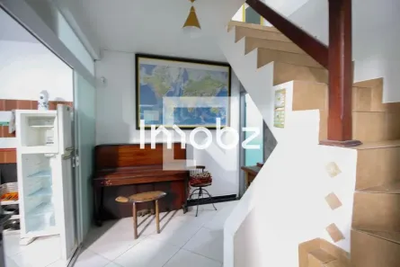 Casa com 5 Quartos à venda, 190m² no Sumarezinho, São Paulo